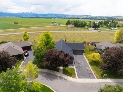 View/Area - 64 E Clara Ct, Bozeman, MT 59718 photo 2 of 8
