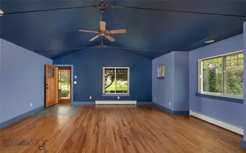 Living - 64 E Clara Ct, Bozeman, MT 59718 photo 4 of 8