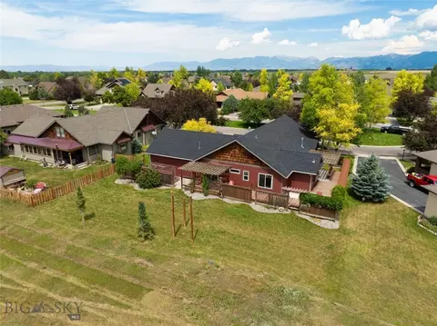 View/Area - 64 E Clara Ct, Bozeman, MT 59718 photo 5 of 8