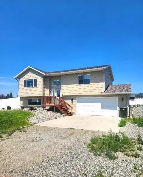 824 Guthrie Rd, Helena, MT 59602