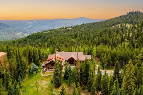 Exterior - 1660 S Fork Rd, Big Sky, MT 59716 photo 9 of 15