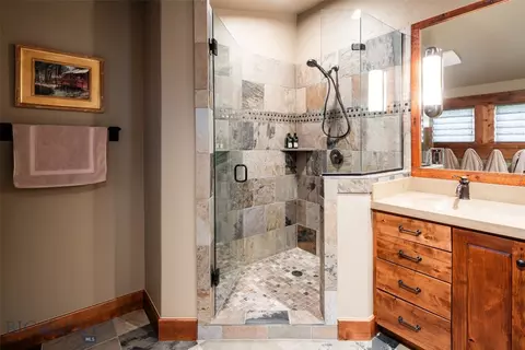 Bath - 1660 S Fork Rd, Big Sky, MT 59716 photo 8 of 8