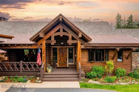 Other - 1660 S Fork Rd, Big Sky, MT 59716 photo 12 of 12