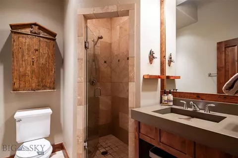 Bath - 1660 S Fork Rd, Big Sky, MT 59716 photo 4 of 8