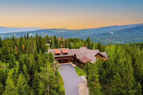 Exterior - 1660 S Fork Rd, Big Sky, MT 59716 photo 10 of 15