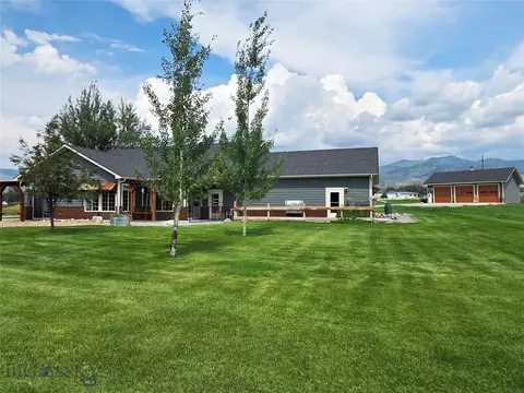 6 Hawks Ct, Sheridan, MT 59749