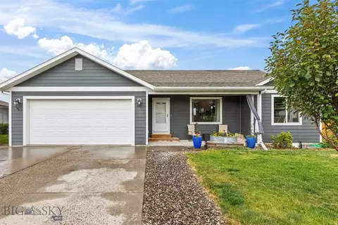 1122 Ridgeview Trl, Livingston, MT 59047