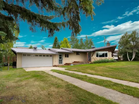403 4th Ave NE, White Sulphur Springs, MT 59645