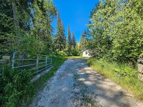 Exterior - 212 E Boulder Rd, Mc Leod, MT 59052 photo 1 of 8