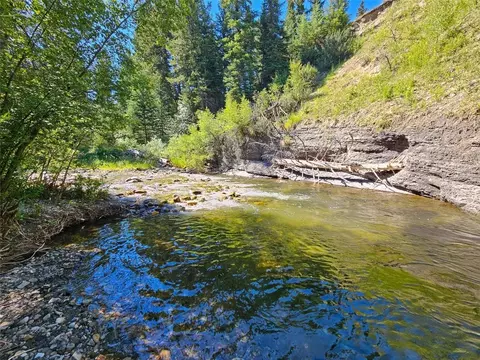 View/Area - 212 E Boulder Rd, Mc Leod, MT 59052 photo 7 of 9