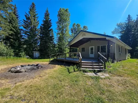 Other - 212 E Boulder Rd, Mc Leod, MT 59052 photo 4 of 21
