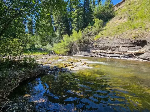 View/Area - 212 E Boulder Rd, Mc Leod, MT 59052 photo 3 of 9