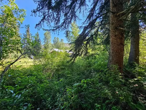 Exterior - 212 E Boulder Rd, Mc Leod, MT 59052 photo 8 of 8