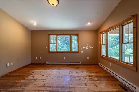 Living - 212 E Boulder Rd, Mc Leod, MT 59052 photo 3 of 6