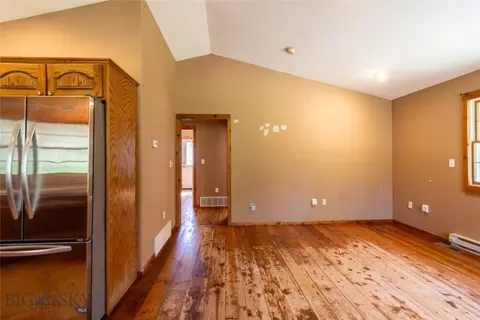 Living - 212 E Boulder Rd, Mc Leod, MT 59052 photo 2 of 6