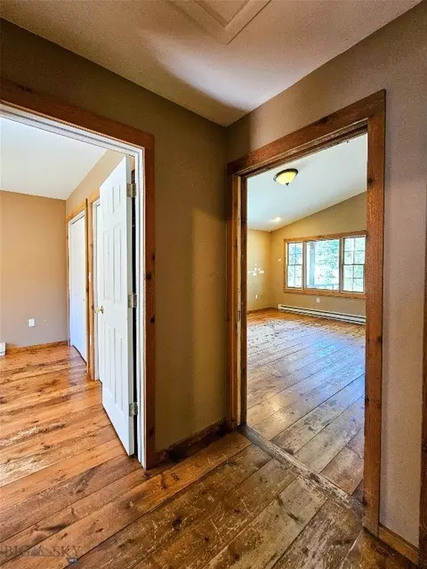 Entry Way - 212 E Boulder Rd, Mc Leod, MT 59052 photo 2 of 3