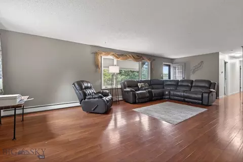 Living - 28 Pinecrest Loop, Clancy, MT 59634 photo 3 of 3