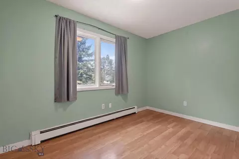 Bedroom - 28 Pinecrest Loop, Clancy, MT 59634 photo 1 of 2