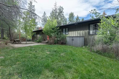 Exterior - 28 Pinecrest Loop, Clancy, MT 59634 photo 3 of 4