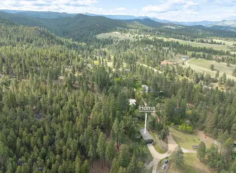 View/Area - 28 Pinecrest Loop, Clancy, MT 59634 photo 4 of 7