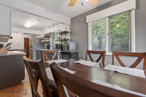 Dining - 28 Pinecrest Loop, Clancy, MT 59634 photo 1 of 2