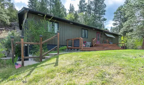 Exterior - 28 Pinecrest Loop, Clancy, MT 59634 photo 1 of 4