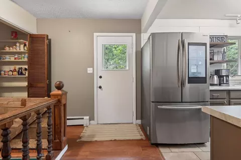 Entry Way - 28 Pinecrest Loop, Clancy, MT 59634 photo 1 of 2