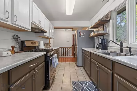 Kitchen - 28 Pinecrest Loop, Clancy, MT 59634 photo 1 of 2