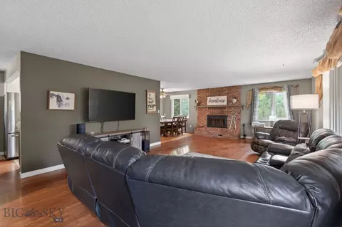 Living - 28 Pinecrest Loop, Clancy, MT 59634 photo 1 of 3