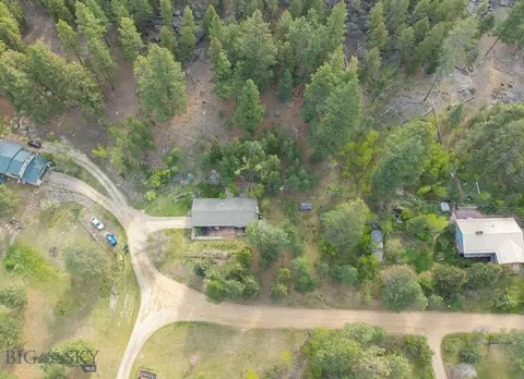 View/Area - 28 Pinecrest Loop, Clancy, MT 59634 photo 6 of 7