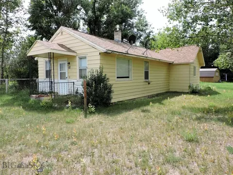 Exterior - 353 Waterloo Rd, Whitehall, MT 59759 photo 1 of 3