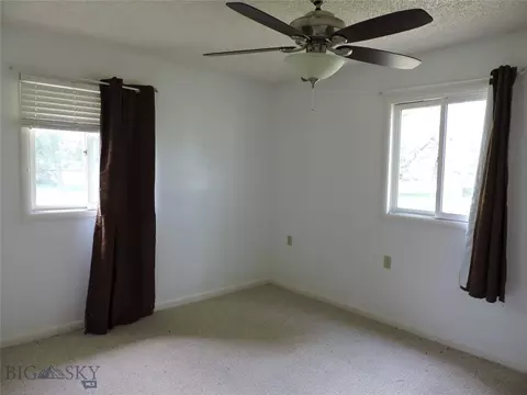 Bedroom - 353 Waterloo Rd, Whitehall, MT 59759 photo 3 of 3