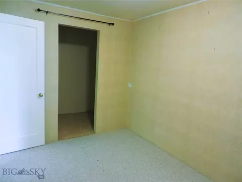 Bedroom - 353 Waterloo Rd, Whitehall, MT 59759 photo 1 of 3