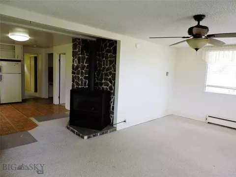 Living - 353 Waterloo Rd, Whitehall, MT 59759 photo 1 of 2