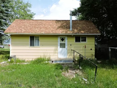 Exterior - 353 Waterloo Rd, Whitehall, MT 59759 photo 3 of 3
