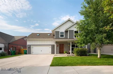 4483 Glenwood Dr, Bozeman, MT 59718