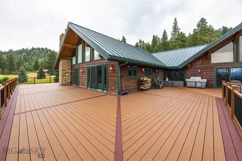 Exterior - 80 Browns Gulch, Clancy, MT 59634 photo 4 of 15