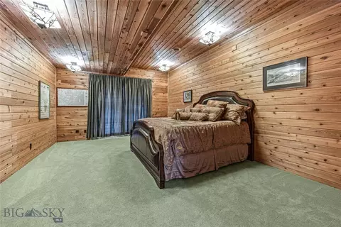 Bedroom - 80 Browns Gulch, Clancy, MT 59634 photo 7 of 7
