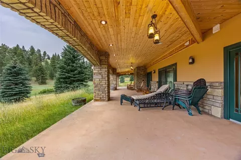 Exterior - 80 Browns Gulch, Clancy, MT 59634 photo 13 of 15