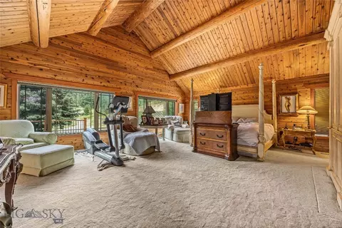 Bedroom - 80 Browns Gulch, Clancy, MT 59634 photo 1 of 7