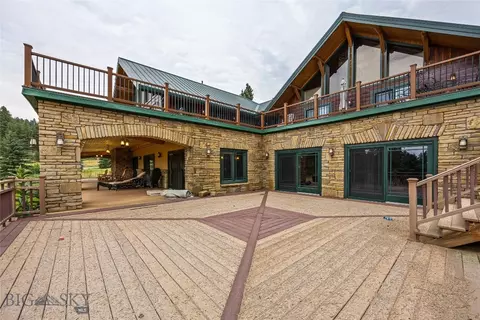 Exterior - 80 Browns Gulch, Clancy, MT 59634 photo 8 of 15
