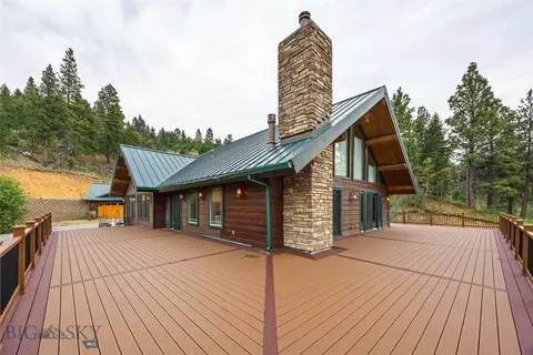 Exterior - 80 Browns Gulch, Clancy, MT 59634 photo 2 of 15