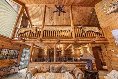 Living - 80 Browns Gulch, Clancy, MT 59634 photo 3 of 7