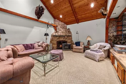Living - 80 Browns Gulch, Clancy, MT 59634 photo 4 of 7