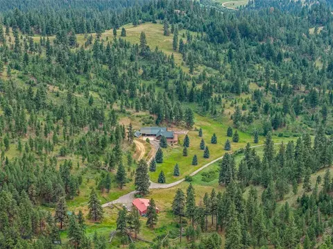 View/Area - 80 Browns Gulch, Clancy, MT 59634 photo 2 of 9