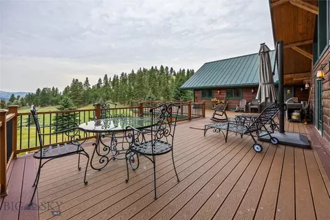 Exterior - 80 Browns Gulch, Clancy, MT 59634 photo 5 of 15