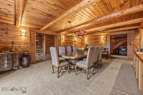 Dining - 80 Browns Gulch, Clancy, MT 59634 photo 2 of 3