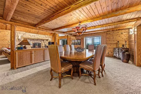 Dining - 80 Browns Gulch, Clancy, MT 59634 photo 1 of 3