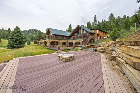 Exterior - 80 Browns Gulch, Clancy, MT 59634 photo 10 of 15