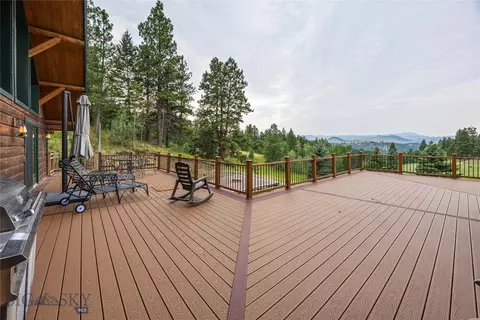 Exterior - 80 Browns Gulch, Clancy, MT 59634 photo 6 of 15